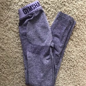 Gymshark Flex Leggings